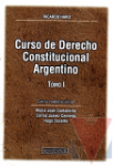 Curso de derecho constitucional argentino