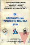 Fallos plenarios de la Cmara Civil y comercial de la Provincia de Salta 1981-2000