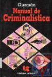 Manual de criminalstica