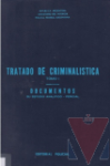 Tratado de Criminalstica