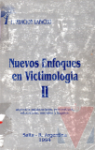 Nuevos enfoques en victimologa 2
