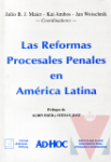Las reformas procesales penales en Amrica Latina