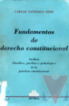 Fundamentos de derecho constitucional