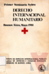 Derecho Internacional humanitario