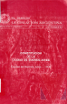 Constitucin de la Ciudad de Buenos Aires