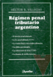 Rgimen penal tributario argentino