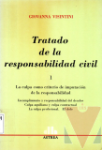 Tratado de la responsabilidad civil