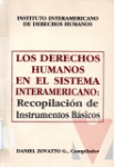 Los derechos humanos en el sistema interamericano