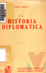 Historia diplomtica
