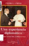Una experiencia diplomtica en Blgica, la Santa Sede y la mediacin papal