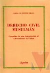 Derecho civil musulmn