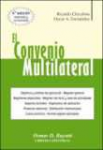 El convenio multilateral