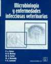 Microbiologa y enfermedades infecciosas veterinarias