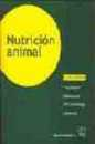 Nutricin animal