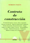 Contrato de construccin