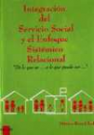 Integracin del servicio social y el enfoque sistmico-relacional