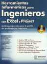 Herramientas informticas para ingenieros con Microsoft con Excel y Microsoft Project