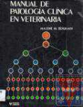 Manual de patologa clnica en veterinaria
