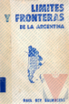Lmites y fronteras de la Repblica Argentina