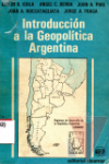 Introduccin a la Geopoltica Argentina