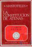 La Constitucin de Atenas