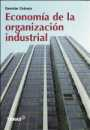 Economa de la organizacin industrial