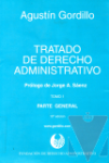 Tratado de derecho administrativo
