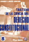 Tratado de la ciencia del derecho constitucional