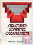 Structured computer organization