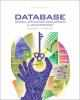 Database desing, application development, and administration