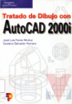 Tratado de dibujo con AutoCAD 2000i