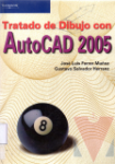 Tratado de dibujo con AutoCAD 2005