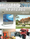 AutoCAD 2004/2005 avanzado