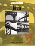 Introduction to programming in Java