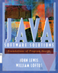 Java software solutions