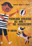 Psicologa evolutiva del nio y el adolescente
