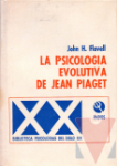 La psicologa evolutiva de Jean Piaget