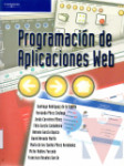 Programacin de aplicaciones Web