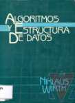 Algoritmos y estructuras de datos