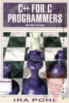 C++ for C programmers
