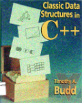 Classic data structures in C++