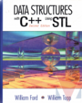 Data structures with C++ using STL