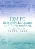IBM PC assembly language and programming