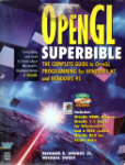 OpenGL superbible