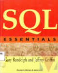 SQL essentials