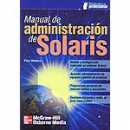 Manual de administración de Solaris