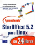 Aprendiendo StarOffice 5.2 para Linux en 24 horas