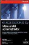 Oracle database 10g