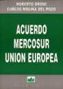 Acuerdo Mercosur - Unin Europea