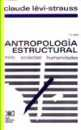 Antropologa estructural